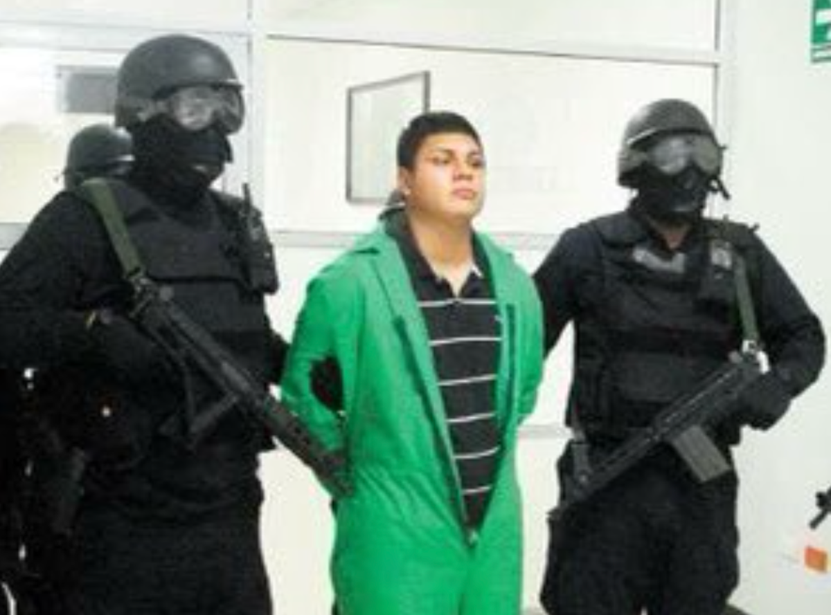 Muere “el Neto” Líder De Los Mexicles Durante Un Enfrentamiento Con Soldados Trendradars Español 